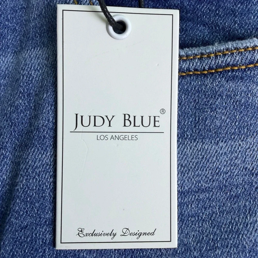 Judy Blue nwt judy